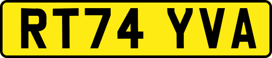 RT74YVA