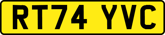 RT74YVC