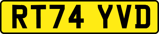 RT74YVD