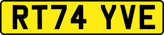 RT74YVE
