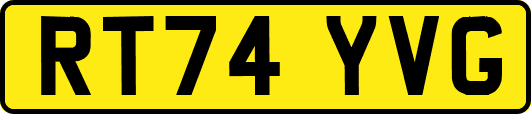 RT74YVG