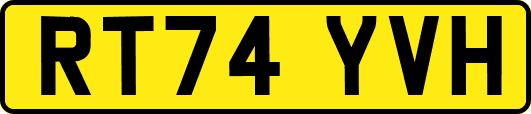 RT74YVH