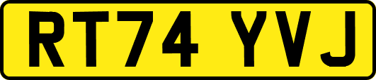 RT74YVJ