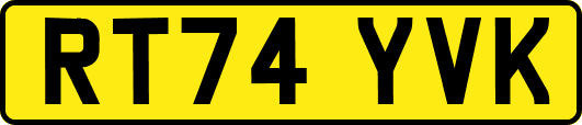 RT74YVK