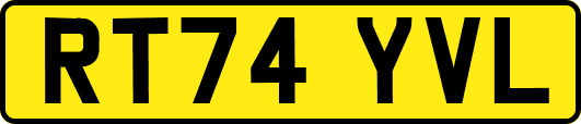 RT74YVL