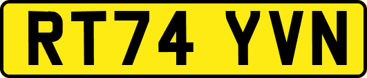 RT74YVN