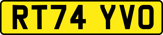 RT74YVO