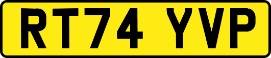 RT74YVP