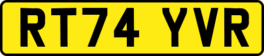 RT74YVR