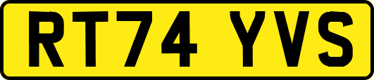 RT74YVS