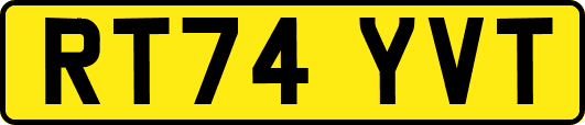 RT74YVT