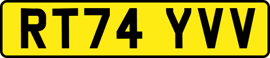 RT74YVV