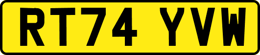 RT74YVW