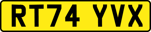 RT74YVX