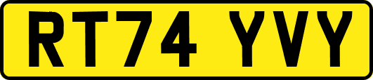 RT74YVY