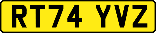 RT74YVZ