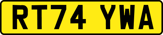 RT74YWA