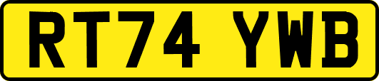 RT74YWB