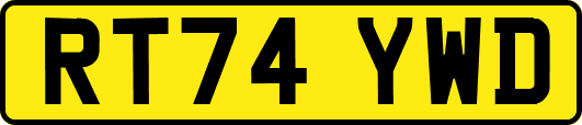 RT74YWD