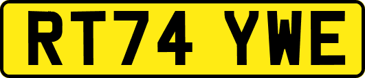 RT74YWE