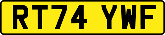 RT74YWF