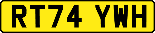 RT74YWH