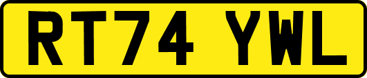 RT74YWL