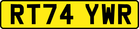 RT74YWR