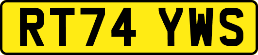 RT74YWS