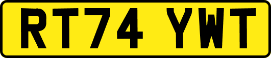 RT74YWT