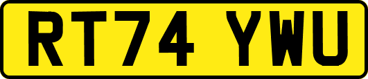 RT74YWU