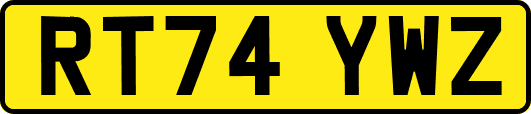 RT74YWZ