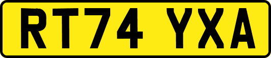 RT74YXA