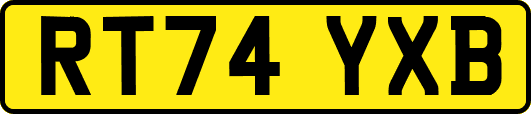RT74YXB