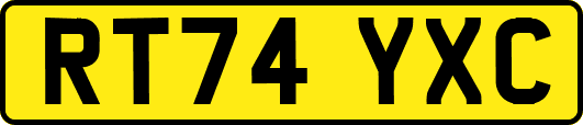 RT74YXC