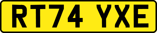 RT74YXE