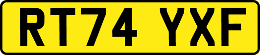 RT74YXF
