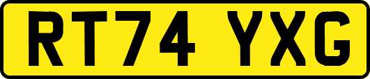 RT74YXG