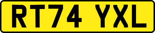 RT74YXL