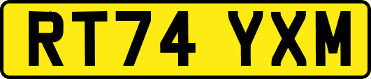 RT74YXM