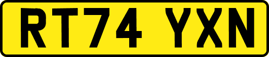 RT74YXN