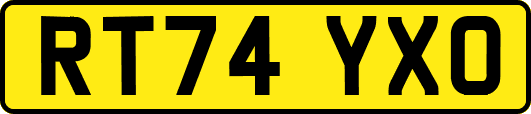 RT74YXO