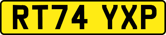 RT74YXP