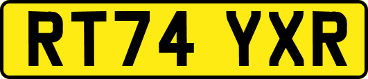 RT74YXR