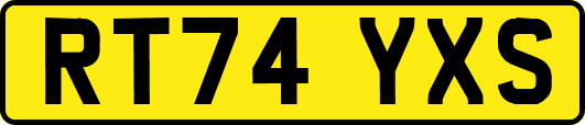 RT74YXS