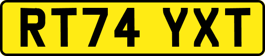 RT74YXT