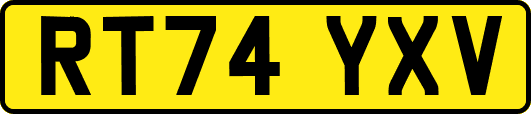 RT74YXV
