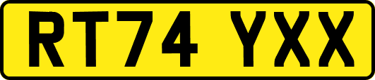 RT74YXX