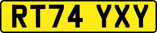 RT74YXY