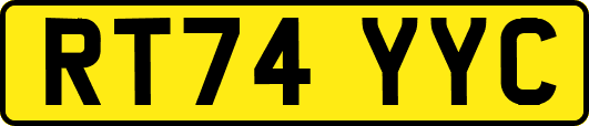 RT74YYC